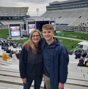 Meet your Posher, Jamie